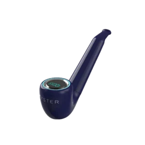 MYSTER - PYPE PRO Concealed Carto Battery 650mAh {Blue Gloss}