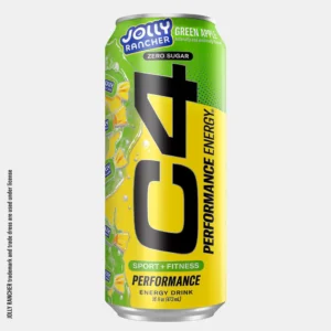 C4 Performance Energy {Jolly Rancher}