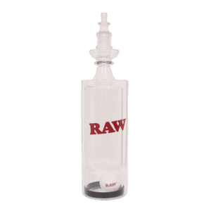 RAW Glass Gravity Cone
