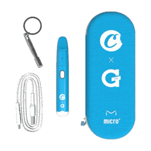 G Pen Micro+ x Cookies - Vaporizer