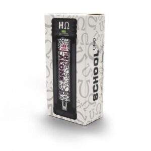 HOHM TECH - School Uno (Single) 2A USB Charger
