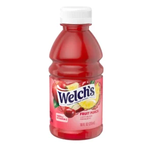Welch's 100% Juice {Fruit Punch}