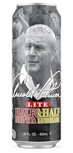 Arizona LQ Half & Half Tea Lemonade