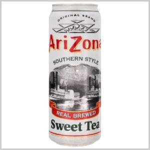 Arizona Sweet Southern Tea
