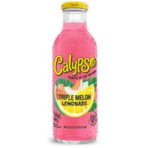 Calypso Triple Melon Lemonade