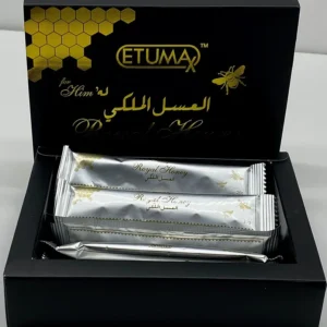 Etumax Royal Honey VIP