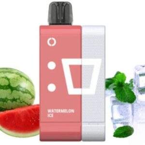 Off-Stamp SW16000 Watermelon Ice