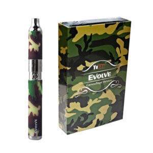 Yocan Evolve {Camouflage Version}
