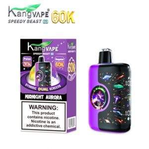 Kang Vape Speedy Beast X 60K - Midnight Aurora