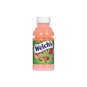 Welch's 100% Juice {Strawberry Kiwi}