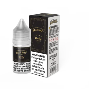 Salt Bae Burley Tobacco 50MG