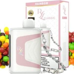 RAZ RYL Classic 35K {Rainbow}