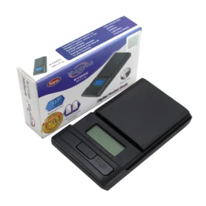 WeighMax FX-650C Digital Pocket Scale {650 x 0.1 G}