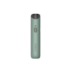 CCell Go Stik 510 Thread Battery {Emerald Green}
