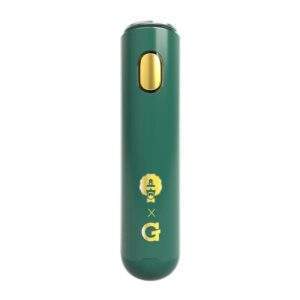 Dr. Greenthumb's x G Pen Micro+ Battery