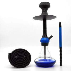 Good Loom Hookah {GL-145BL Blue}