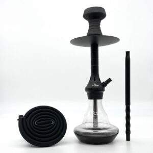 Good Loom Hookah {GL-145BK Black}