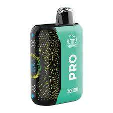 Fume Pro 30K Puffs Miami Mint