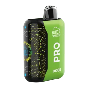 Fume Pro 30K Puffs Freezer Ice