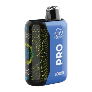 Fume Pro 30K Puffs Polar Ice
