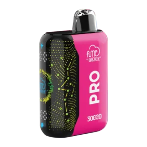Fume Pro 30K Puffs Watermelon Wave
