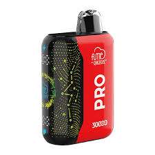 Fume Pro 30K Puffs Lush Ice