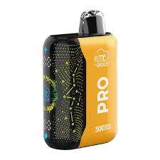 Fume Pro 30K Puffs Texas Citrus Rush