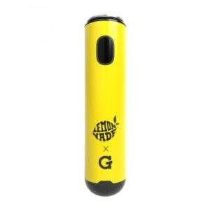 Lemonnade x G Pen Micro+ Battery