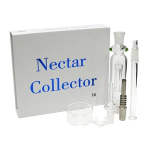Nectar Collector Kit 14mm Large