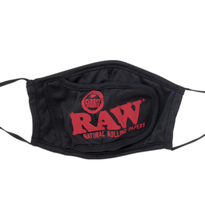 RAW Toker’s Mask