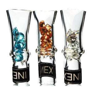 INEX JWL Glass Tips - Large