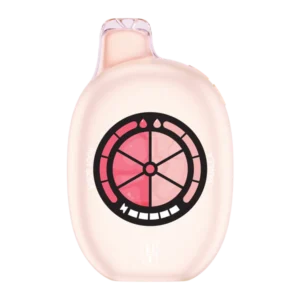 Flum UT Bar 50K {Root Soda / Vanilla}