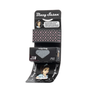 Blazy Susan - Rice Papers - High Roller Kit (8M)