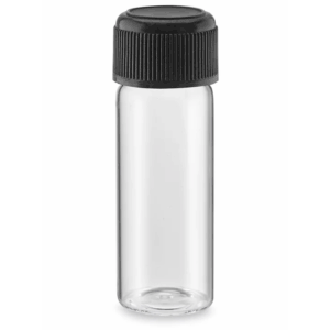 Screw Cap Glass Vials 1.0ML {144pc}