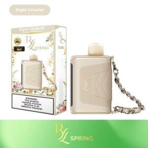 RAZ RYL Spring 35K {Night Crawler / Spring Edition}