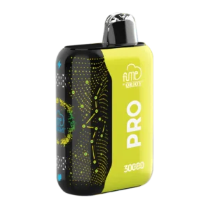 Fume Pro 30K Puffs White Grape