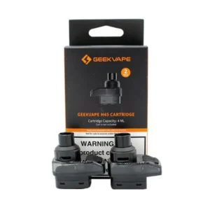 GeekVape H45 Replacement Pod