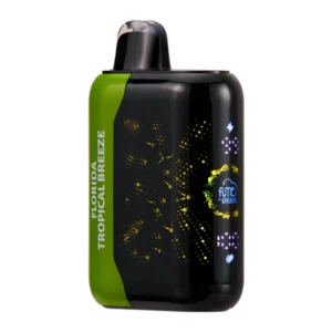 Fume Pro 30K Puffs {Florida Tropical Breeze}