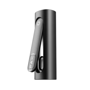 PAX Flow Dry Herb Vaporizer {Onyx}