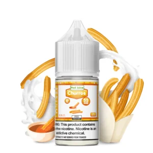 Pod Juice Churros 55MG