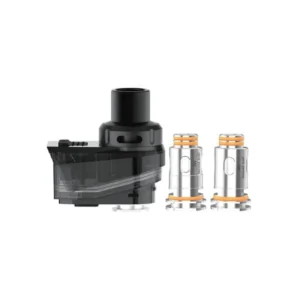 Geekvape Aegis Hero Pod W/ 2 Coils