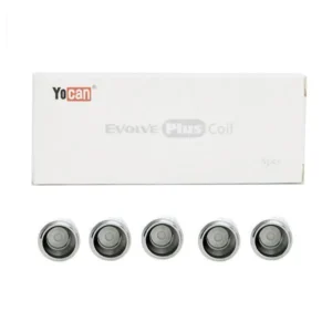 Yocan Evolve Plus Coil Cap