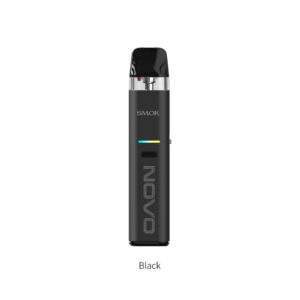 Smok Novo Eco 1000mAh Pod System Kit {Black}