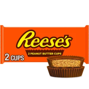 Reese's Peanut Butter Cup