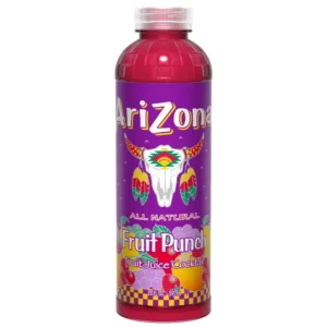 AriZona Fruit Punch - 20 fl oz