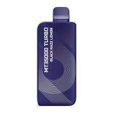 Lost Mary MT35000 Turbo {Black Razz Lemon}