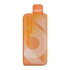 Lost Mary MT35000 Turbo {Sunny Orange}