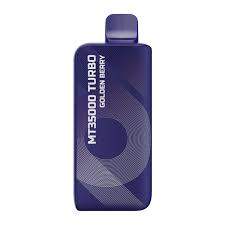 Lost Mary MT35000 Turbo {Golden Berry}