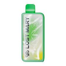 Lost Mary MT35000 Turbo {Kiwi Passion Fruit}