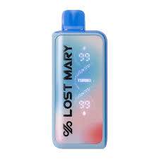 Lost Mary MT35000 Turbo {Clear}